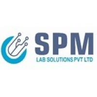 SPM LAB SOLUTIONS logo - Similar company to Icm