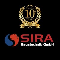 Sira Haustechnik GmbH logo - Similar company to Caesar Technik Ag