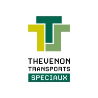 THEVENON TRANSPORTS SPECIAUX logo - Similar company to Transports Load & Loca Lease