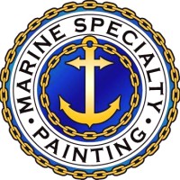 Marine Specialty Painting logo - Similar company to Delta Mobile Systems
