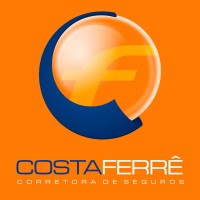 Costa Ferrê Seguros Corretora logo - Similar company to Engevida
