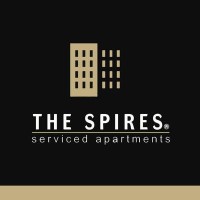 The Spires Serviced Apartments UK Ltd logo - Similar company to Bowker Vale