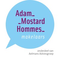 AMH Makelaars Maastricht logo - Similar company to Vonckelend