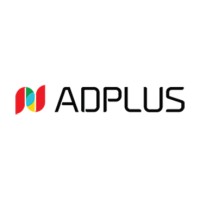 PT. Adplus Digital Solusindo logo - Similar company to Adplus