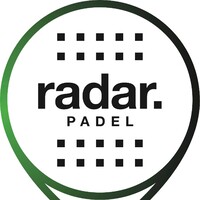 Radar Padel logo - Similar company to Release