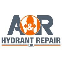 A & R Hydrant Repair Ltd.