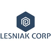 LESNIAK Corp logo - Similar company to Carte À Pousser