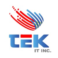 TEKIT Inc logo - Similar company to Usitsoft Llc