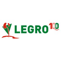 Legro logo - Similar company to Jiffy Group