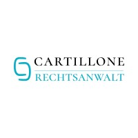 Rechtsanwaltskanzlei Cartillone logo - Similar company to Dr. Daniel Weigert Ra-Gmbh