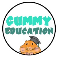 Gummy Education logo - Similar company to Education Select