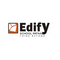 Edify School Patna logo - Similar company to Foundation Academy, Iit Patna