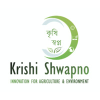 Krishi Shwapno logo - Similar company to Glowdio