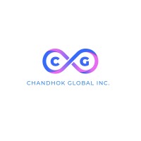 Chandhok Global Inc. logo - Similar company to Bhavya Creation