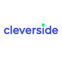 Cleverside logo - Similar company to Emphasoft