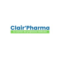 CLAIRPHARMA logo - Similar company to Sea Simple