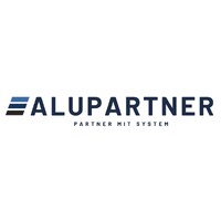 ALUPARTNER logo - Similar company to Item Systems
