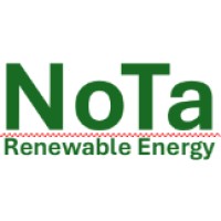 NoTa Renewable Energy logo - Similar company to Hseq Experts Gmbh