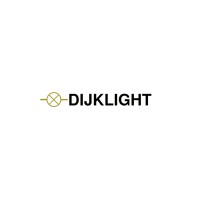 Dijklight logo - Similar company to Studio Nexxt!