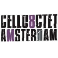 Cello8Ctet Amsterdam