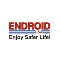 ENDROID logo - Similar company to Dbs Security Systems Private Limited