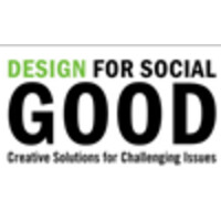 Design For Social Good