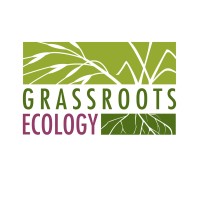 Grassroots Ecology logo - Similar company to Acterra