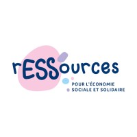 rESS'ources logo - Similar company to Association Ensemble