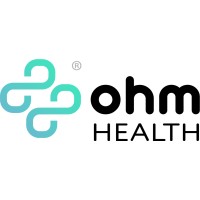 Ohm Health, Inc. logo - Similar company to Effectus Clinical Trial Recruitment