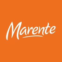 Marente logo - Similar company to Activite