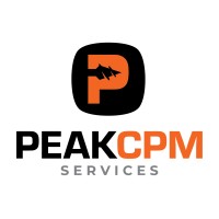PeakCPM Services logo - Similar company to Peak Cpm Pty Ltd