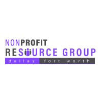 DFW Nonprofit Resource Group logo - Similar company to Texoma Behavioral Health Leadership Team