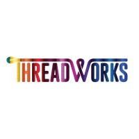 Thread Works logo - Similar company to Velona - Threadworks Pvt Ltd