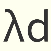 λ data. t data logo - Similar company to Housing Data