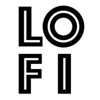 Lo Fi Music LLC logo - Similar company to Uefo