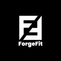 ForgeFit logo - Similar company to Stronger Wellness