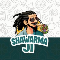 Shawarma Ji logo - Similar company to Shawarmanji