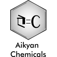 Aikyan Chemicals logo - Similar company to Digitization Companion