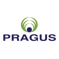 Pragus | Transformatie die werkt logo - Similar company to Office Support Duiven