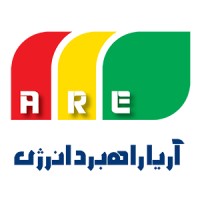Arya Rahbord Energy logo - Similar company to Takceram