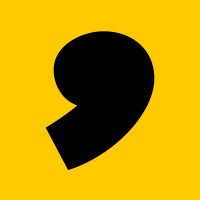 NewComma logo - Similar company to Afropark
