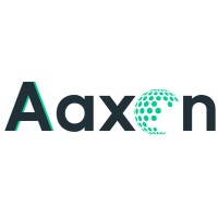 Aaxon logo - Similar company to Openlaws Pbc