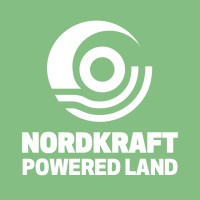 Nordkraft Powered Land logo - Similar company to Bitvisor