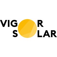 VIGOR Solar GmbH logo - Similar company to Ossler Solar