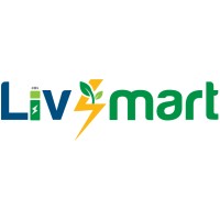Livsmart Solar Panel logo - Similar company to Bakkbenchers Innovative Media