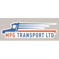 MPG TRANSPORT LTD logo - Similar company to Fibex