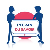 L'écran du savoir logo - Similar company to Cned
