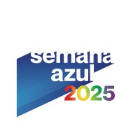 Semana Azul logo - Similar company to Teactiva