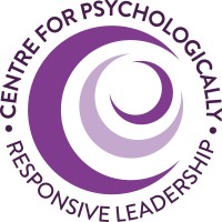 Centre for Psychologically Responsive Leadership logo - Similar company to Nerc Centre For Doctoral Training In Real-Time Digital Water-Based Systems For Environmental Health