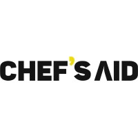 Chef's Aid logo - Similar company to Craves Digital